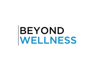Beyond Wellness logo design by Diancox