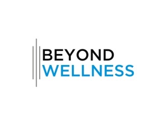 Beyond Wellness logo design by Diancox