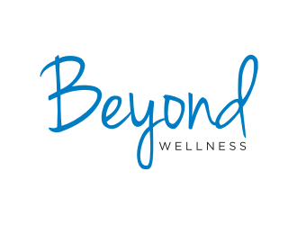 Beyond Wellness logo design by carman