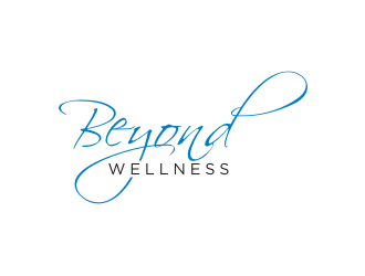 Beyond Wellness logo design by carman
