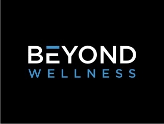 Beyond Wellness logo design by Adundas
