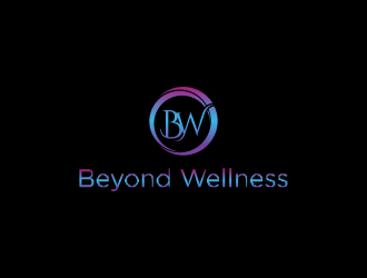 Beyond Wellness logo design by SpecialOne