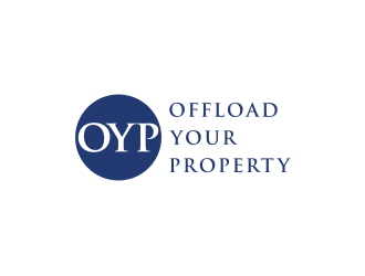 Offload Your Property logo design by bricton