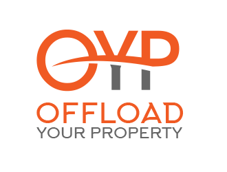 Offload Your Property logo design by scriotx