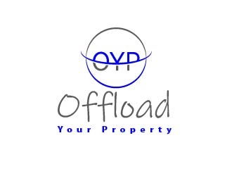 Offload Your Property logo design by chumberarto