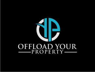 Offload Your Property logo design by BintangDesign