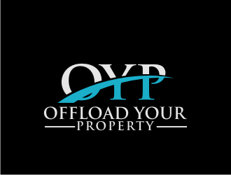 Offload Your Property logo design by BintangDesign