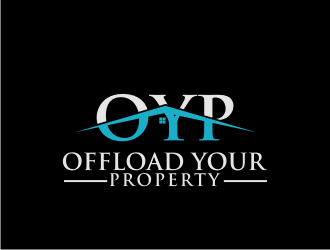 Offload Your Property logo design by BintangDesign
