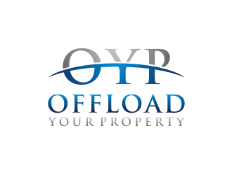 Offload Your Property logo design by carman