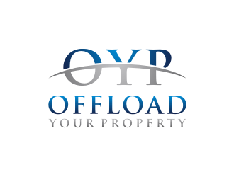 Offload Your Property logo design by carman
