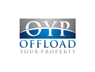 Offload Your Property logo design by carman