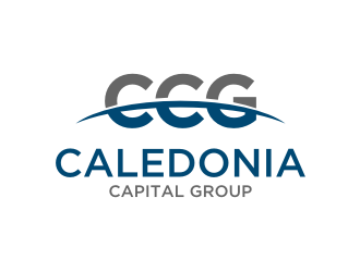 Caledonia Capital Group logo design by GemahRipah