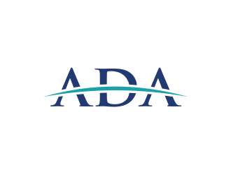 Arias Digital Agency logo design by bricton