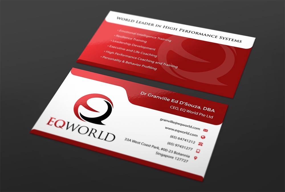  logo design by Ibrahim