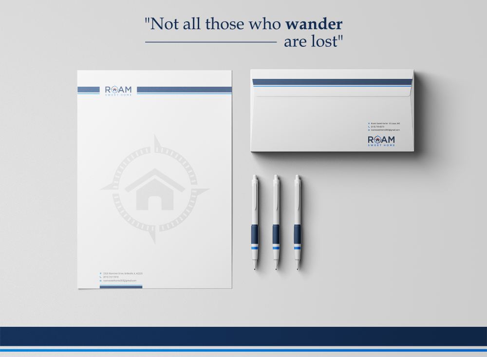 logo design by Soufiane