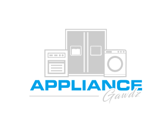 Appliance Gawds logo design by akhi