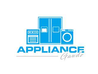 Appliance Gawds logo design by akhi