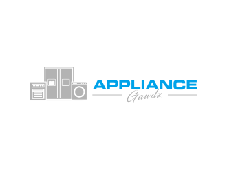 Appliance Gawds logo design by akhi