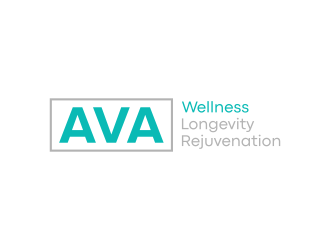 Ava Rejuvenation / Ava Wellness MD logo design by Kopiireng