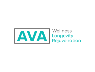 Ava Rejuvenation / Ava Wellness MD logo design by Kopiireng