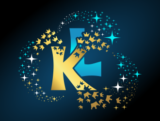 KL logo design by almaula