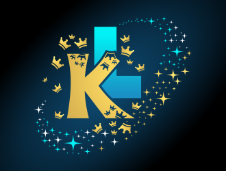 KL logo design by almaula