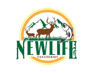  logo design by AamirKhan