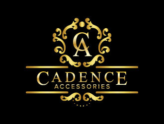Cadence Accessories logo design by czars