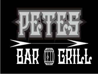 logo design by kitaro