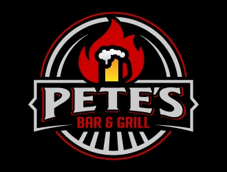 logo design by jaize