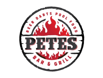 logo design by emberdezign