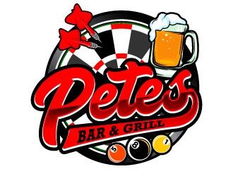 logo design by daywalker