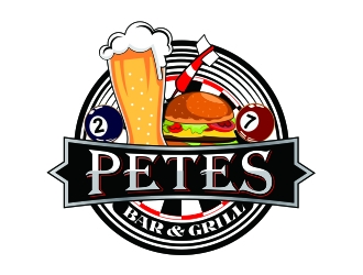 logo design by rizuki