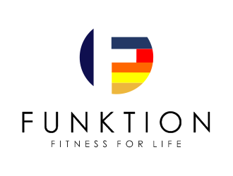 Funkion logo design by MariusCC