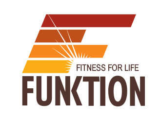 Funkion logo design by vinve