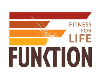 Funkion logo design by vinve