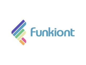 Funkion logo design by shikuru