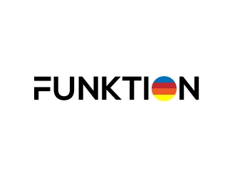 Funkion logo design by avatar
