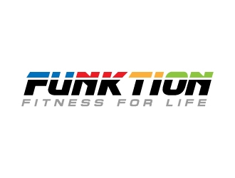 Funkion logo design by MUSANG