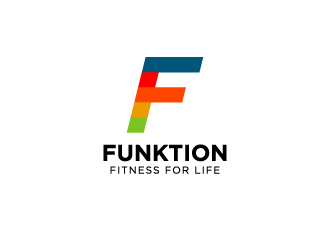 Funkion logo design by torresace
