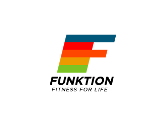 Funkion logo design by torresace