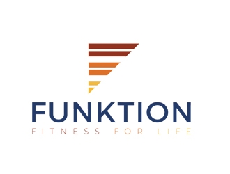 Funkion logo design by gilkkj