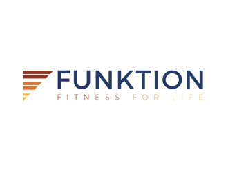 Funkion logo design by gilkkj