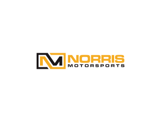 Norris Performance logo design by RIANW
