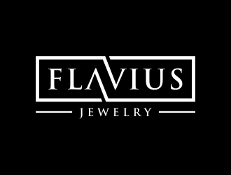 Flavius Co. logo design by scolessi