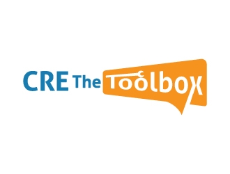 CRE Toolbox logo design by MUSANG