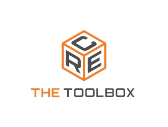 CRE Toolbox logo design by excelentlogo