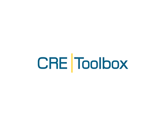 CRE Toolbox logo design by enzidesign
