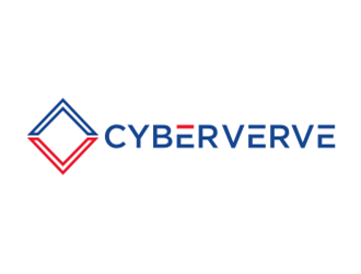 CyberVerve logo design by sheilavalencia