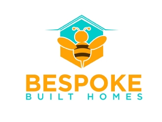 Bespoke Built Homes logo design by AamirKhan